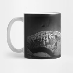 Perentie Mug